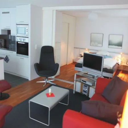 Chalet Weitblick # 2 Lenk im Simmental