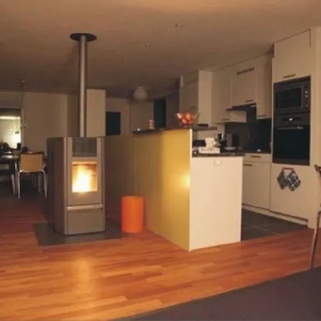 Chalet Weitblick # 2 Apartment *